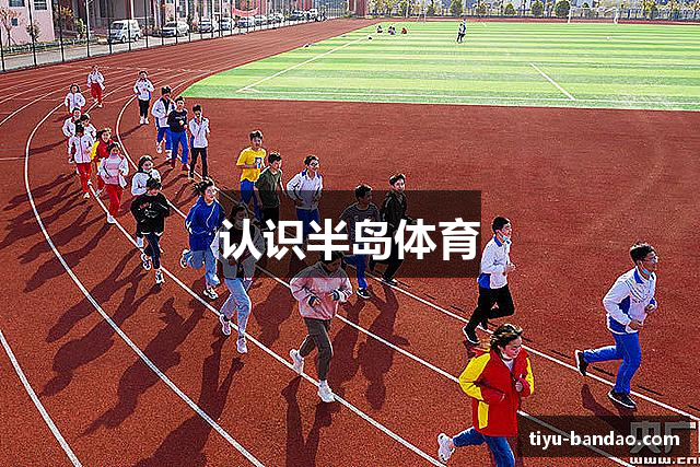 认识半岛体育